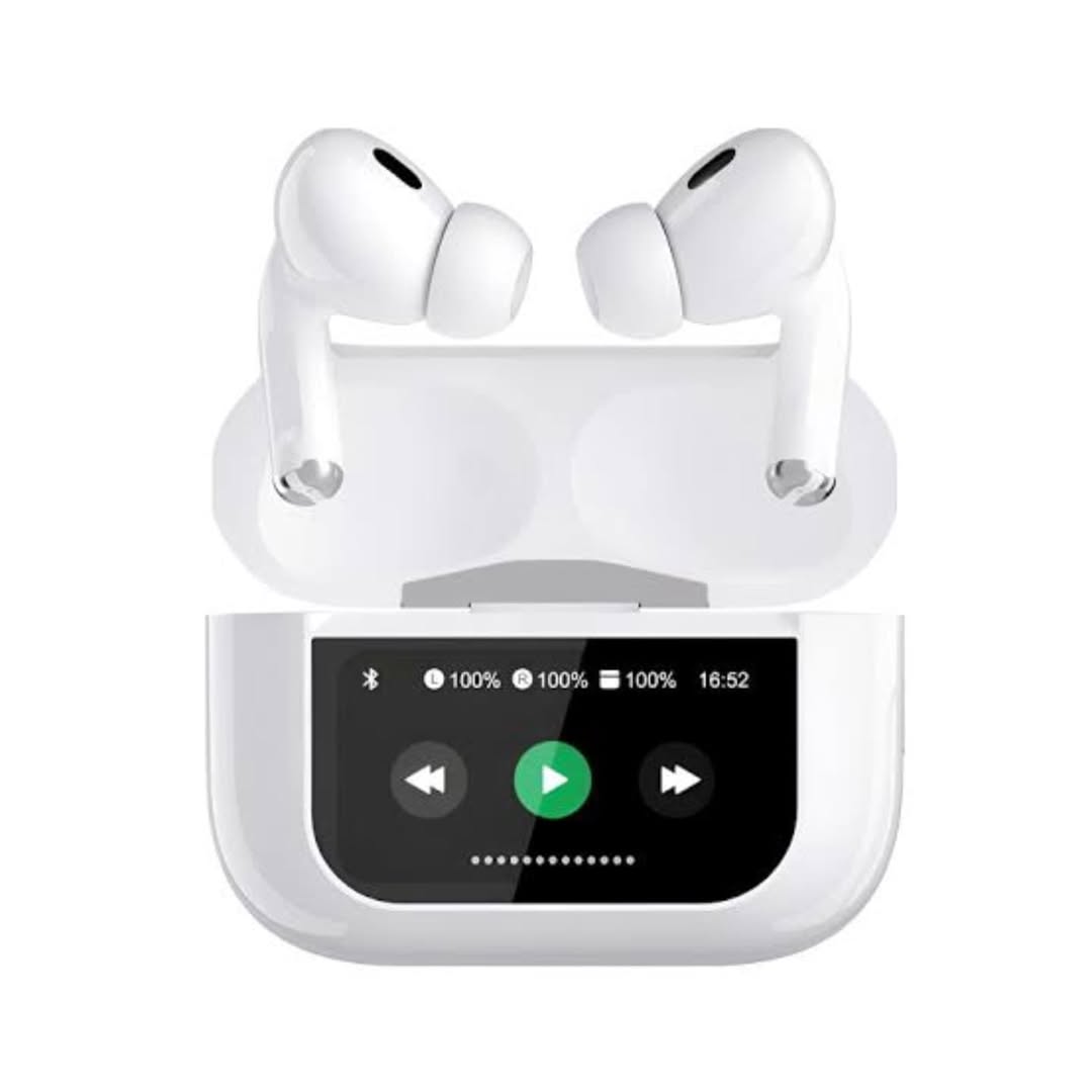 ANC ENC AIRPODS